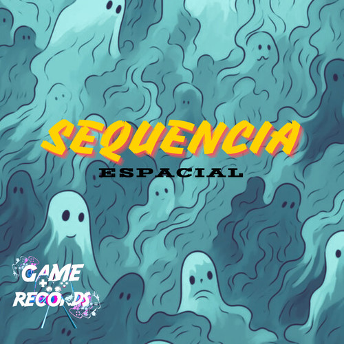 Sequencia Espacial (Remix) [Explicit]