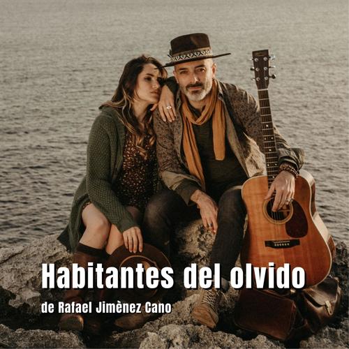 Habitantes del olvido