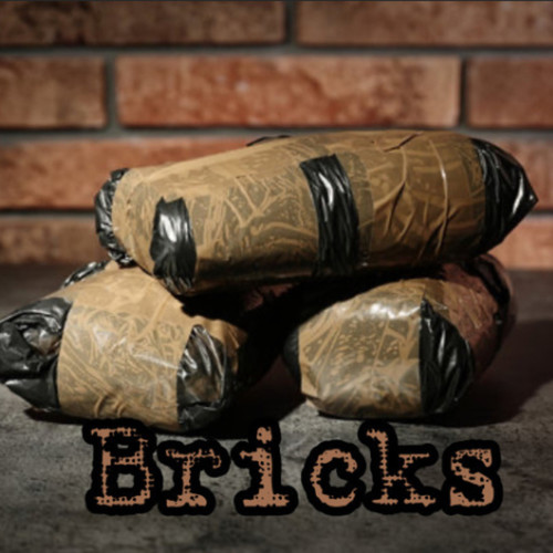 Bricks (Explicit)