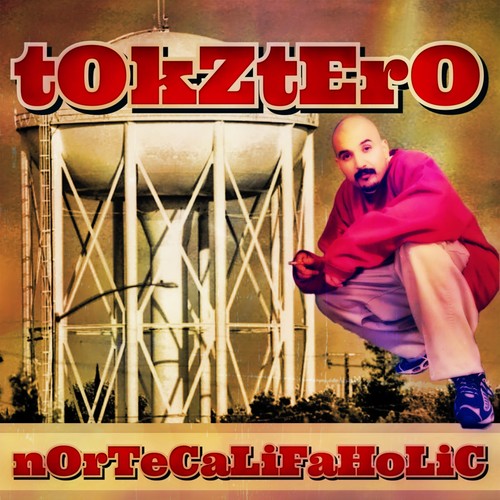 Nortecalifaholic (Explicit)