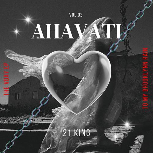 AHAVATI (The All Year V-Day EP)