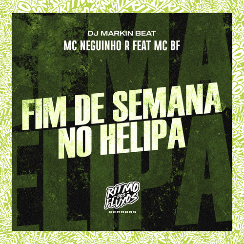 Fim de Semana no Helipa (Explicit)