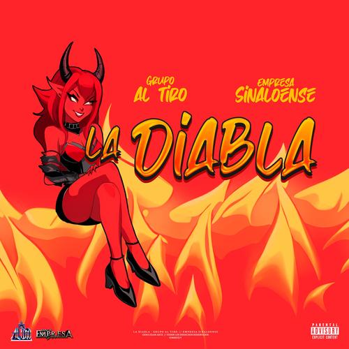 La Diabla (feat. Banda Empresa Sinaloense)