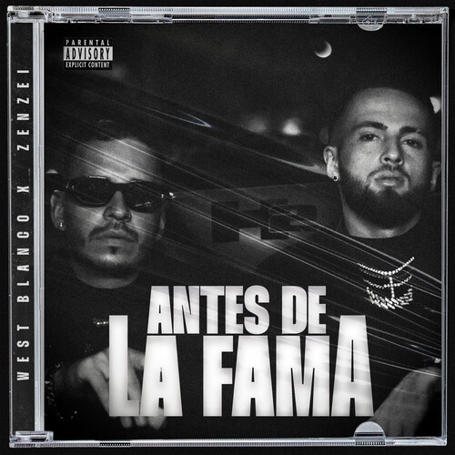 Antes de la Fama (Explicit)