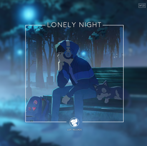 Lonely Night