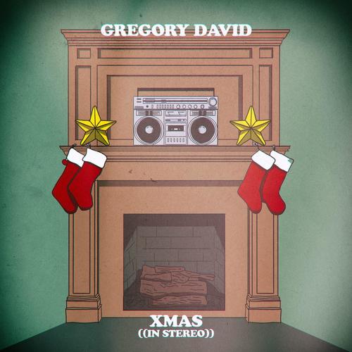 Xmas in ((stereo))