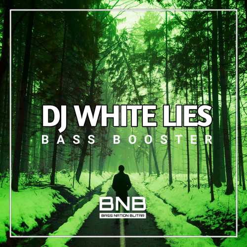 DJ White Lies Bass Booster