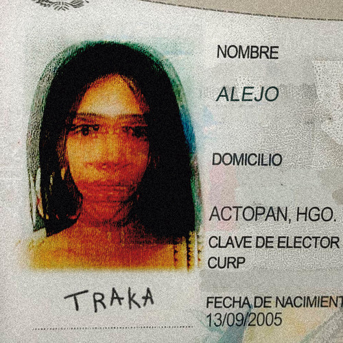 TRAKA (Explicit)