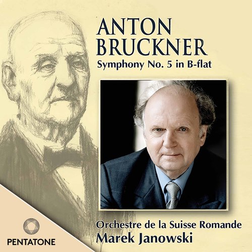 Bruckner: Symphony No. 5