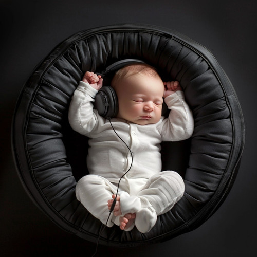 Slumber Tunes: Lullabies for Baby Sleep