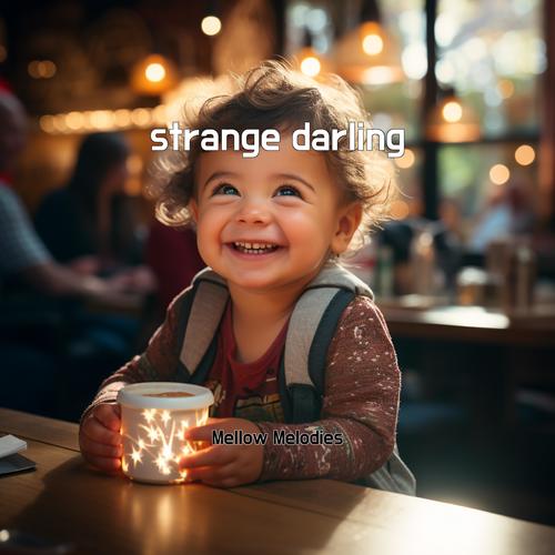 strange darling