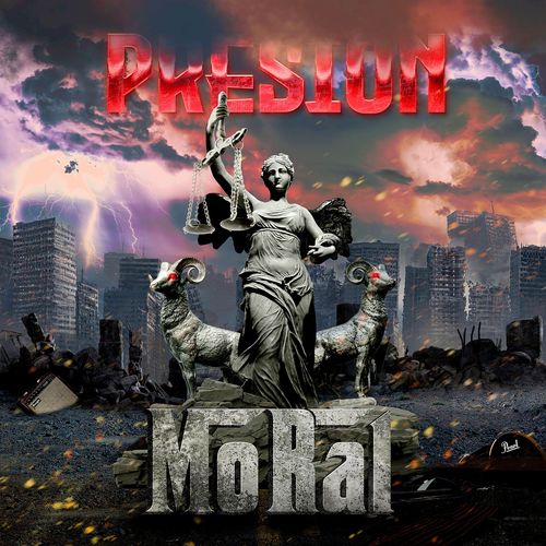 Presion (Explicit)