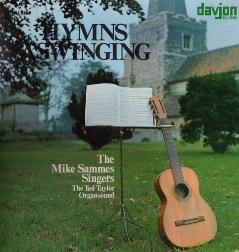 Hymns A Swinging