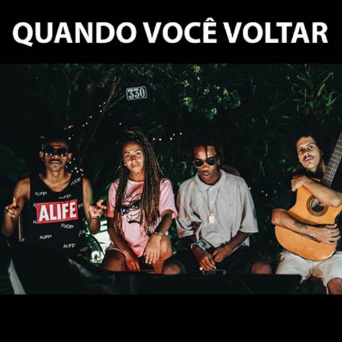 Quando Você Voltar (Explicit)