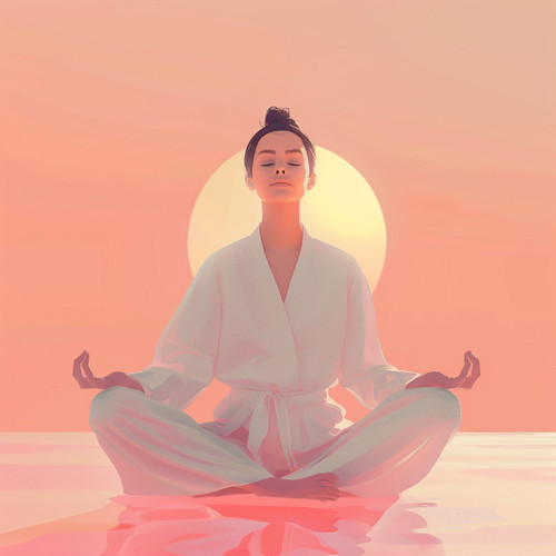 Enfoque De Meditación: Tonos Binaurales