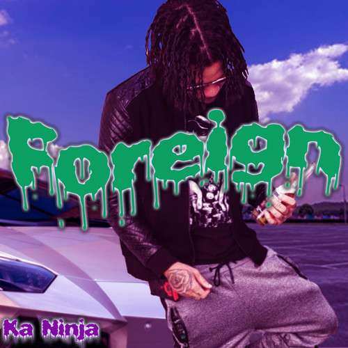 Foreign (Explicit)