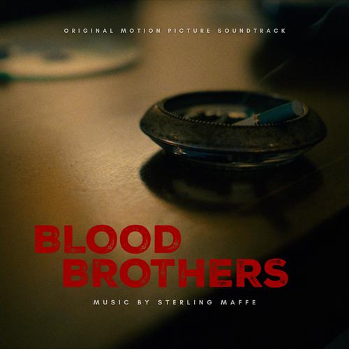 Blood Brothers (Original Motion Picture Soundtrack)