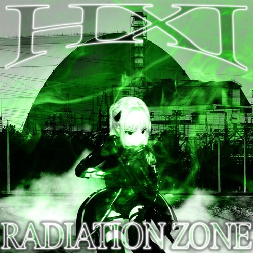 RADIATION ZONE