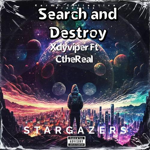 Stargazers Preview (Explicit)