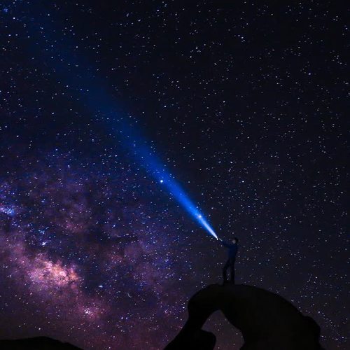 夜航星