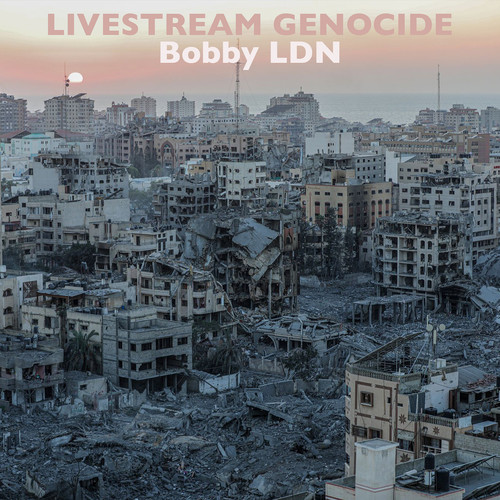 Livestream Genocide