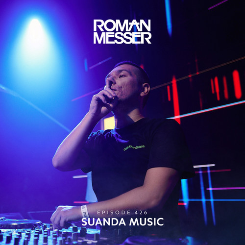 Suanda Music Episode 426