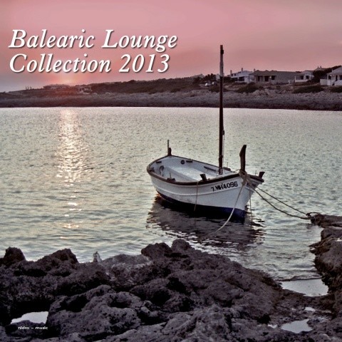 Balearic Lounge Collection 2013