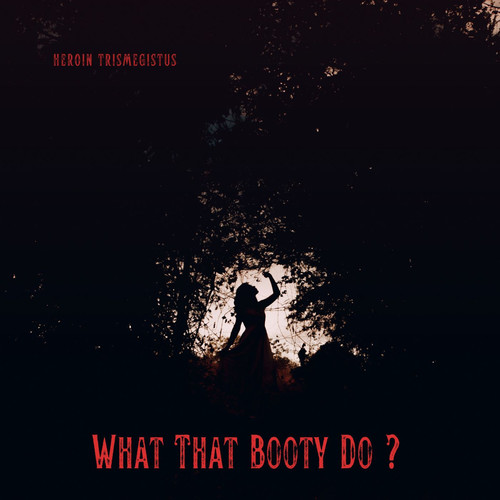 What That Booty Do (Explicit)