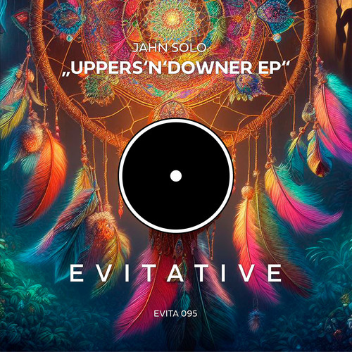 Uppers'n'Downers EP