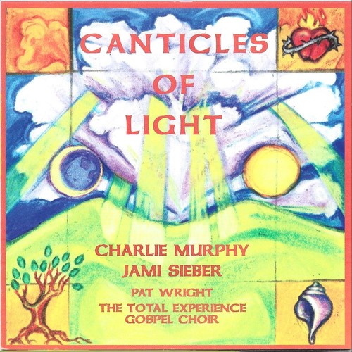 Canticles of Light