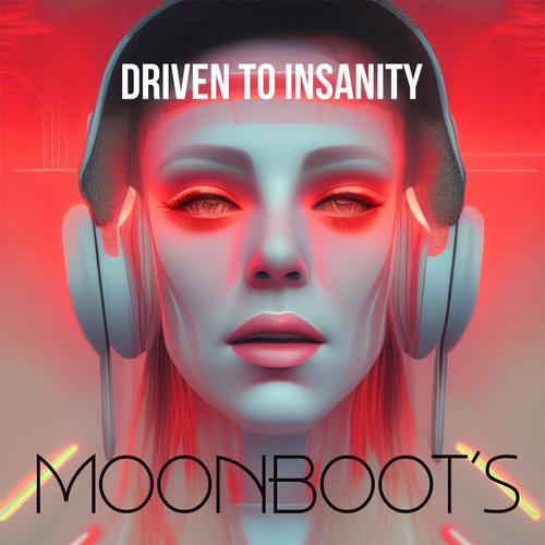 Driven To Insanity