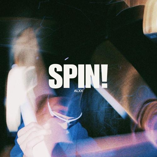 SPIN! (Explicit)