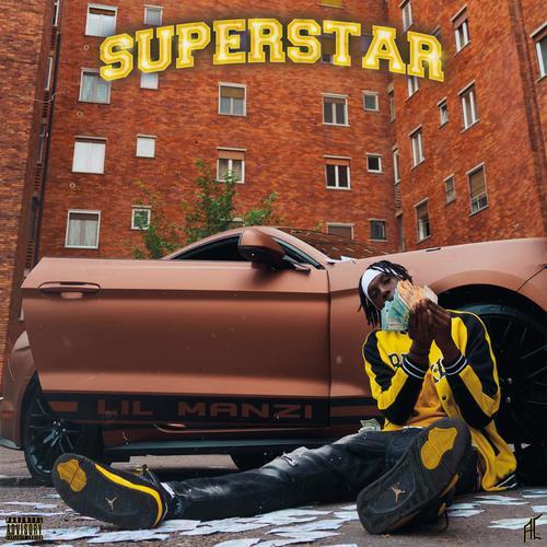 SUPERSTAR (Explicit)