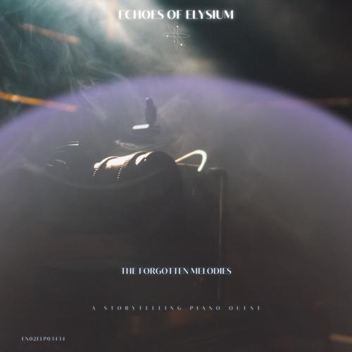 The Forgotten Melodies: A Storytelling Piano Quest