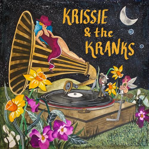 Krissie & the Kranks