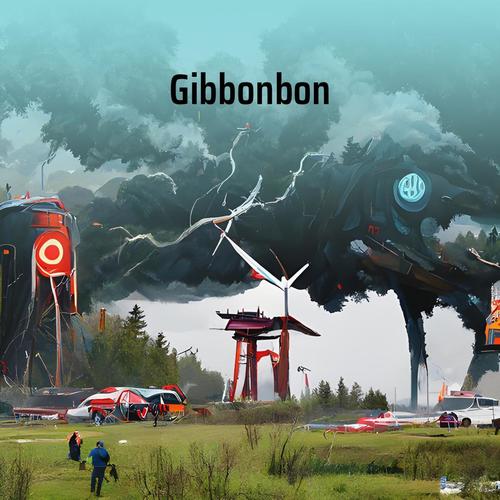 Gibbonbon