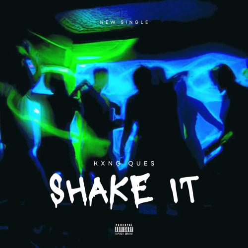 Shake It (Explicit)