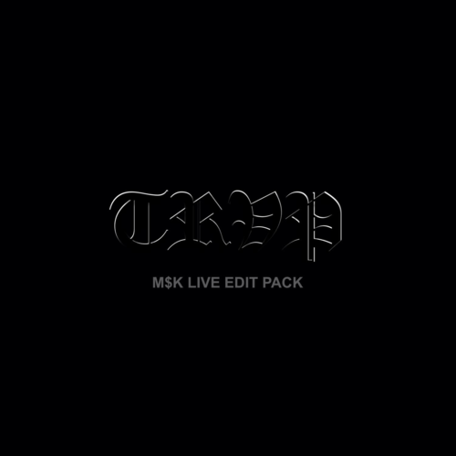 M$K LIVE EDIT PACK