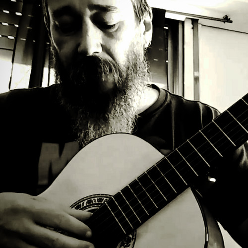 Villanero (Solo con guitarra)