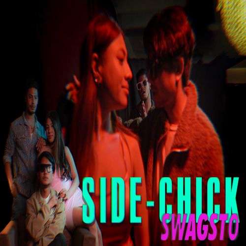 Nasto - Side Chick