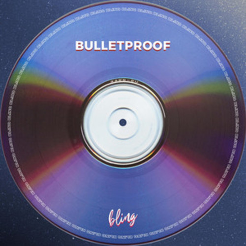 Bulletproof (Tekkno - Sped Up)