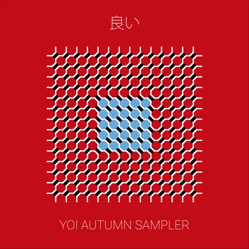 YOI AUTUMN SAMPLER