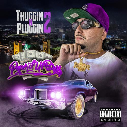 Thuggin N Pluggin 2 (Explicit)