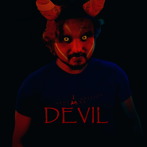 I Am Devil