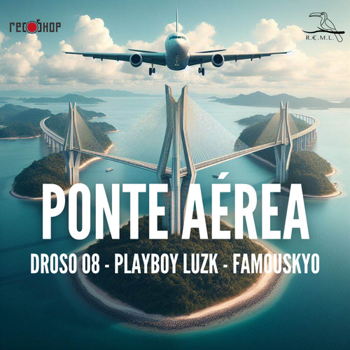 Ponte Aérea (Explicit)