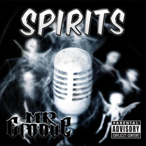 Spirits (Explicit)