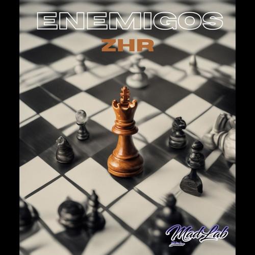 Enemigos (Explicit)