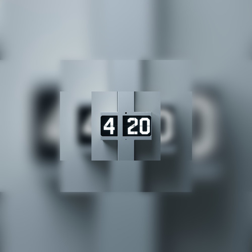 420 (Explicit)