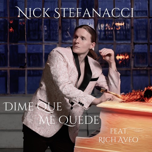 Dime Que Me Quede (feat. Rich Aveo)