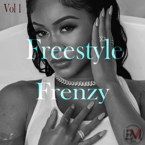 Freestyle Frenzy, Vol. 1